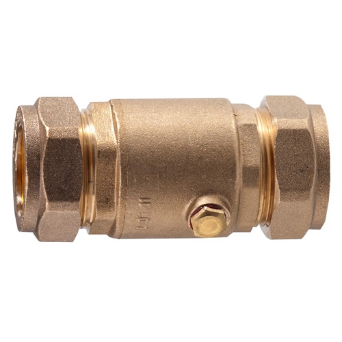 Picture 60 of Non Return Valve Domestic Plumbing